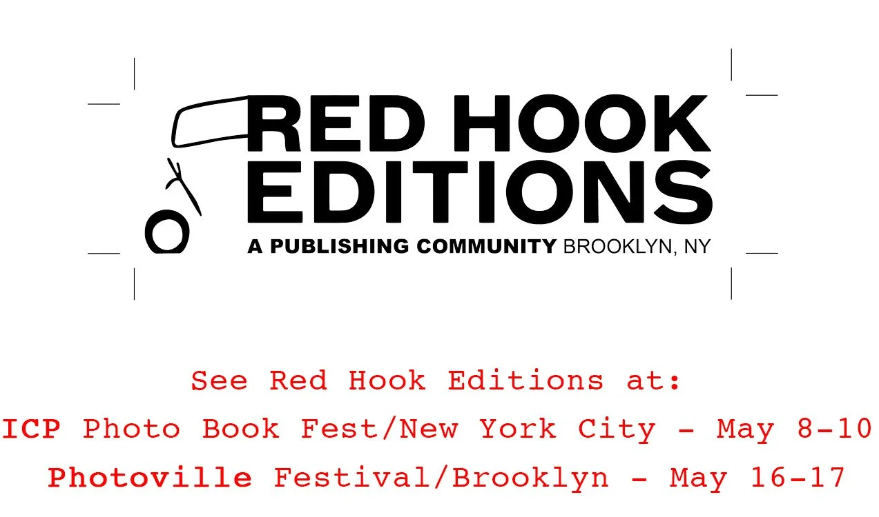Forever in Dreams — Red Hook Editions
